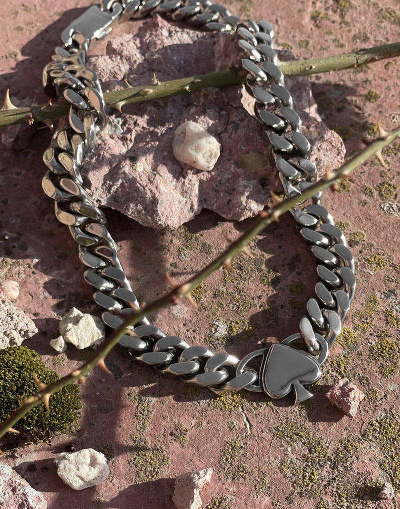 Spade Chain