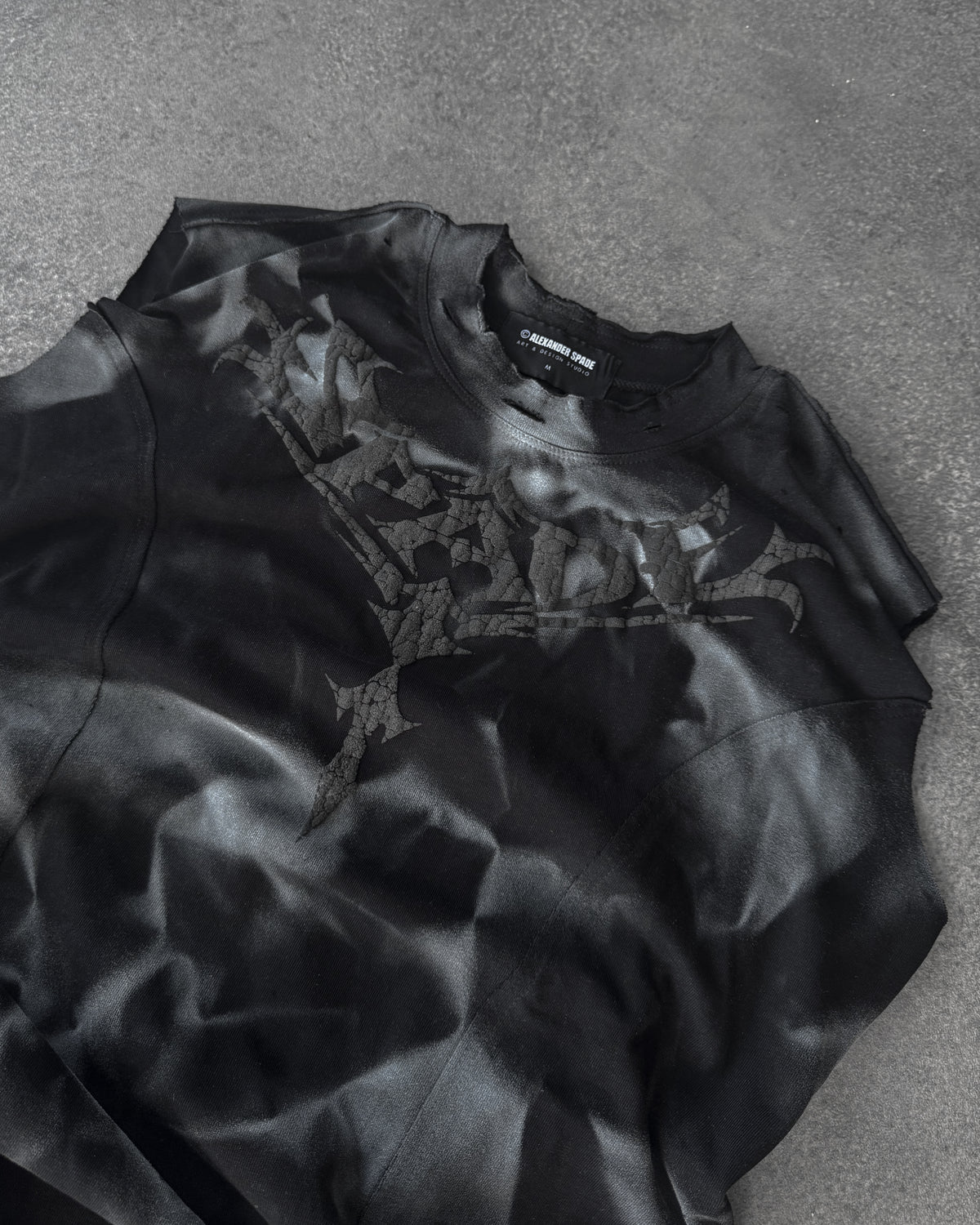 Wraith Tank Top