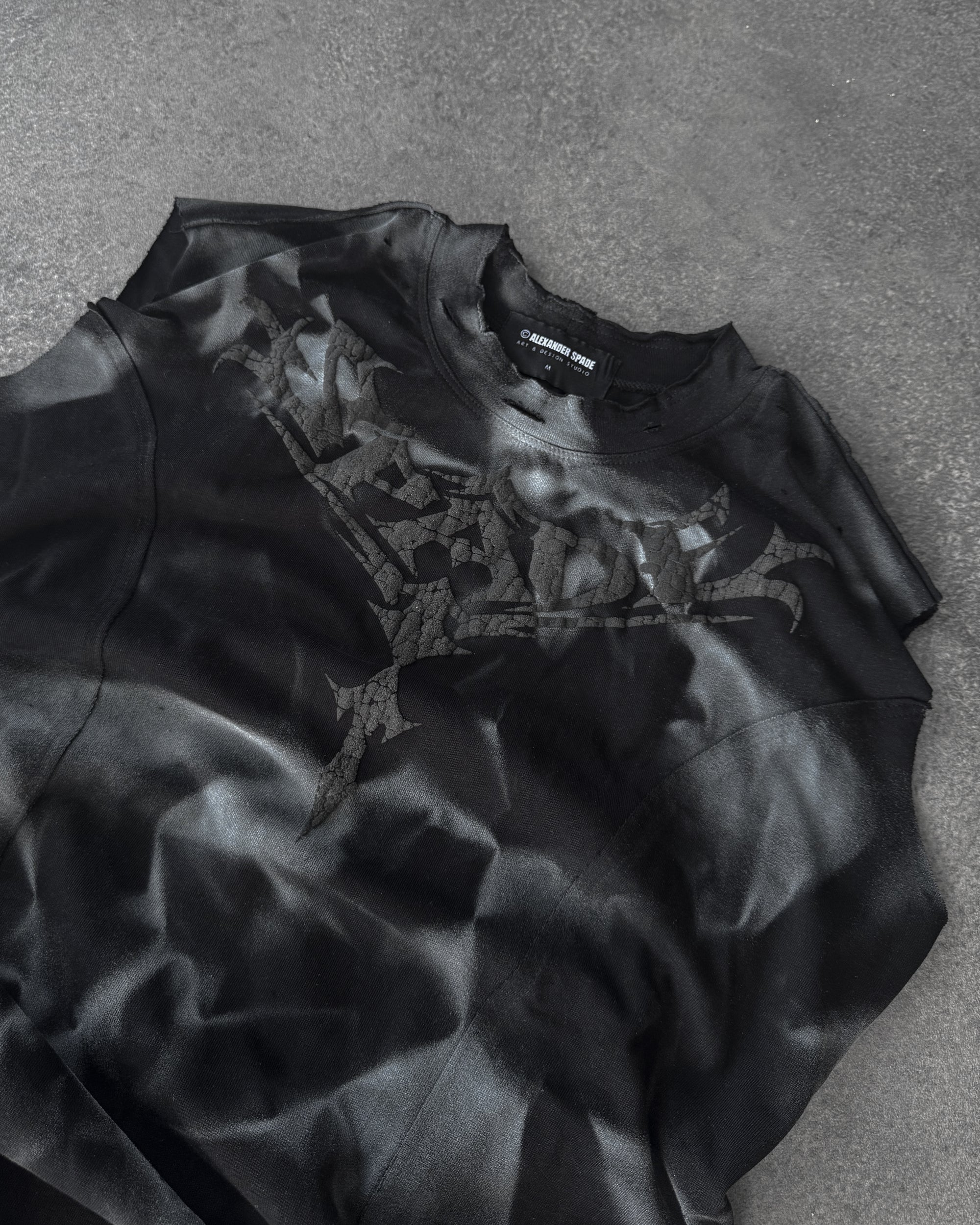 Wraith Tank Top