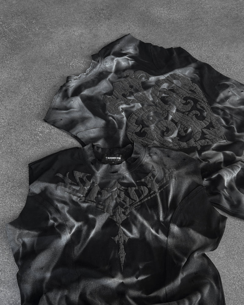 Wraith Tank Top