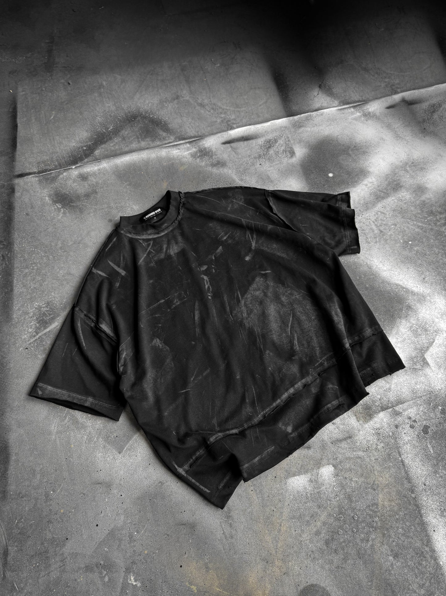 Gothic T-shirt