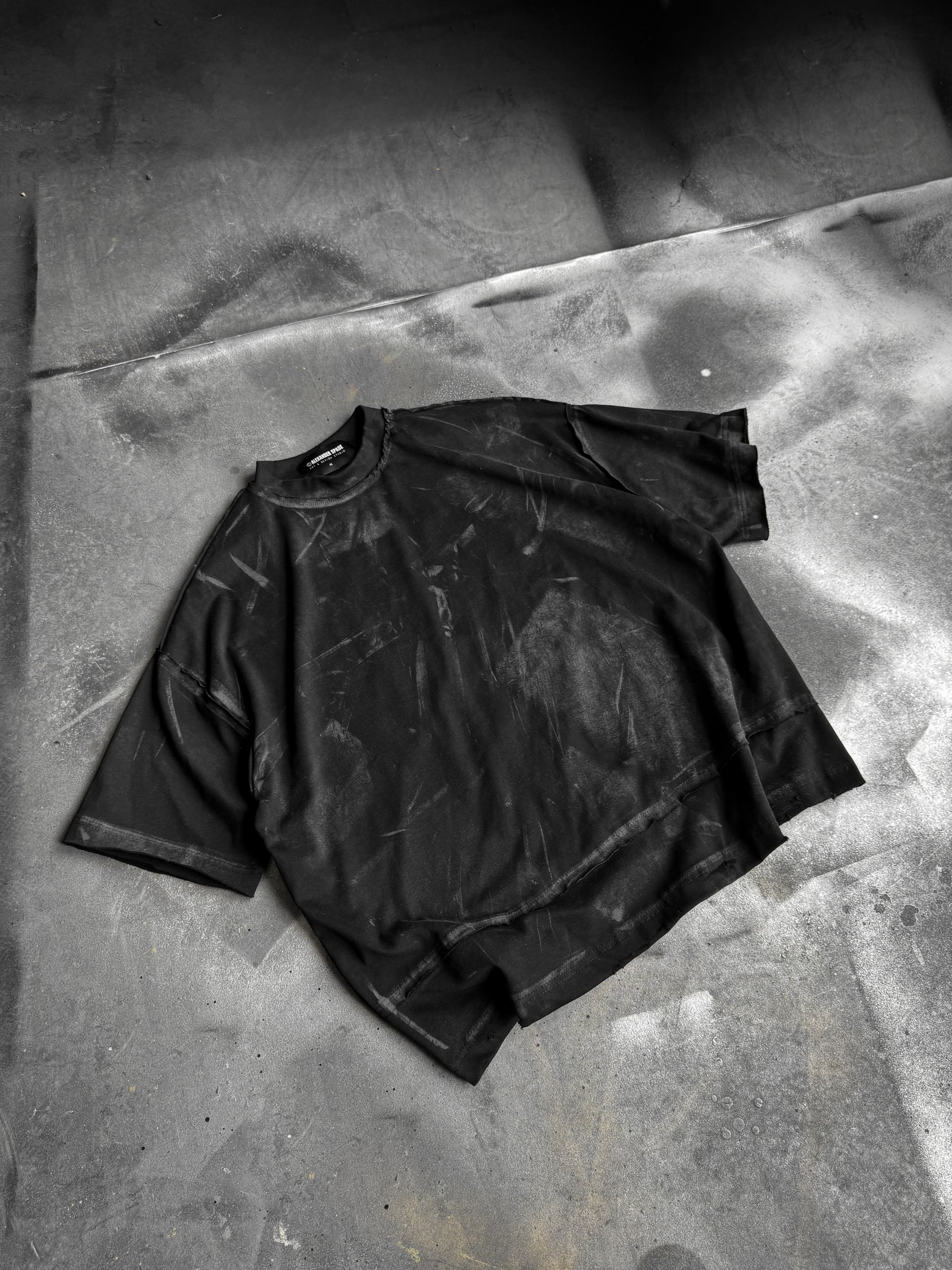 Gothic T-shirt