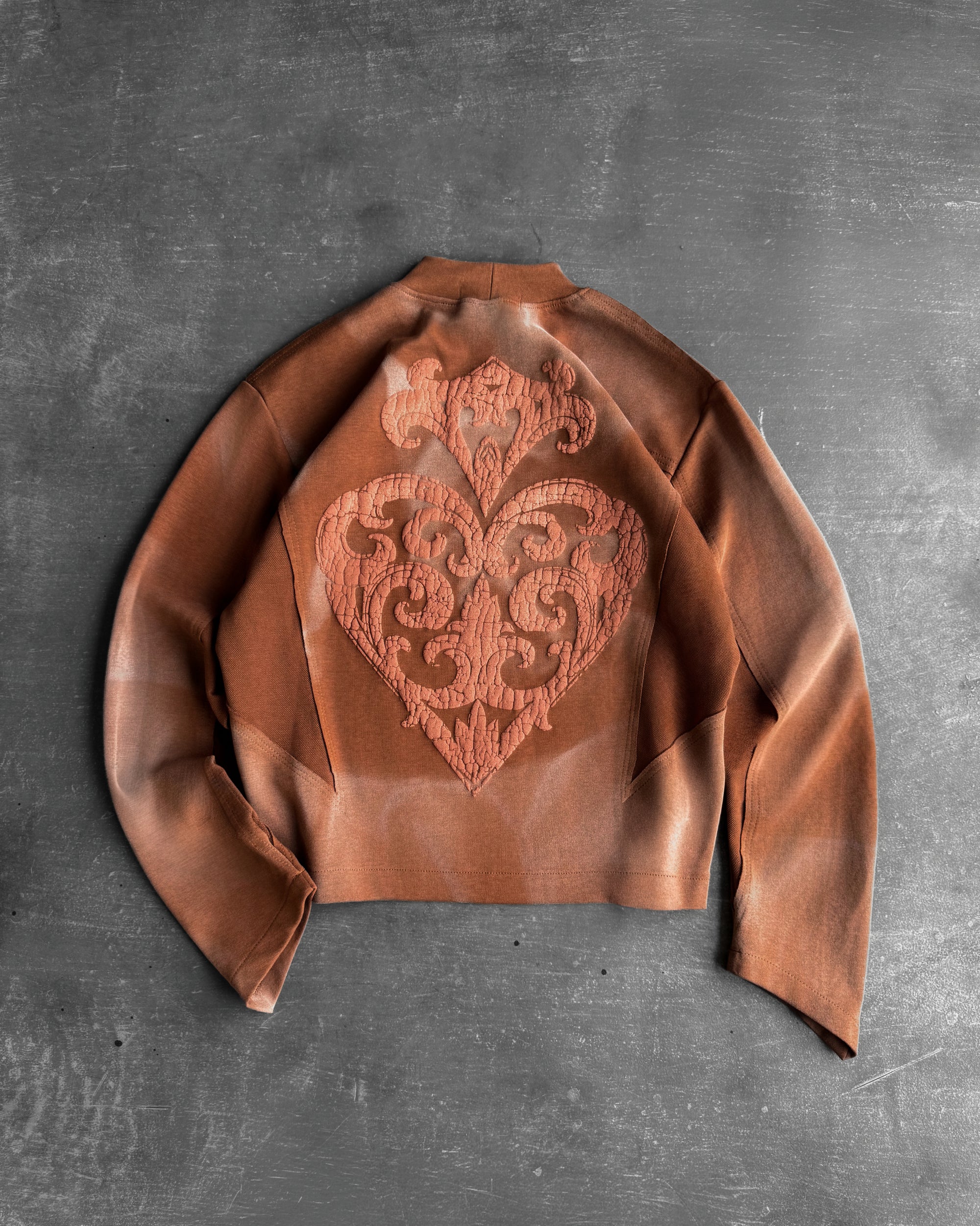 Desert Long sleeve