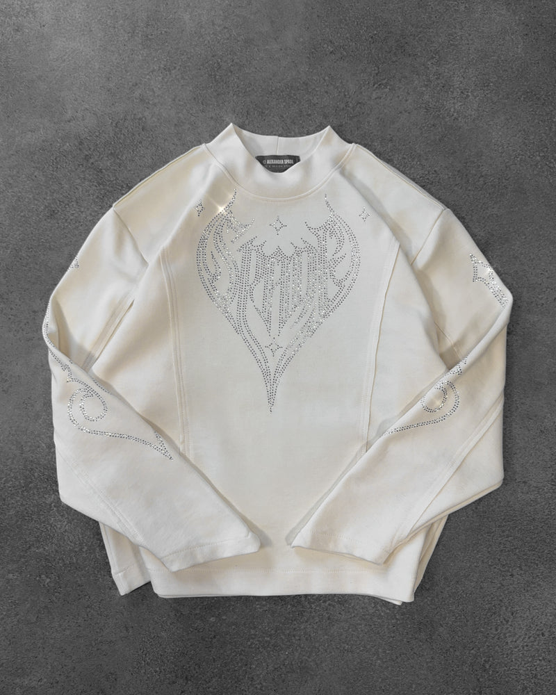 YANG Long sleeve