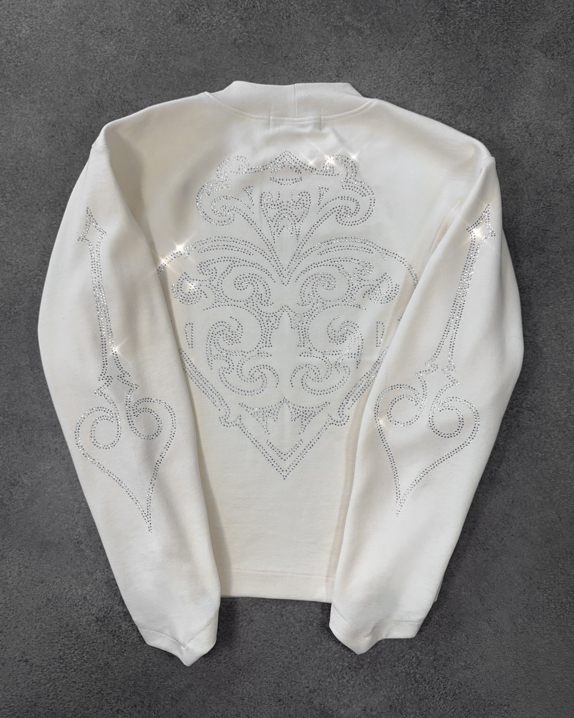 YANG Long sleeve