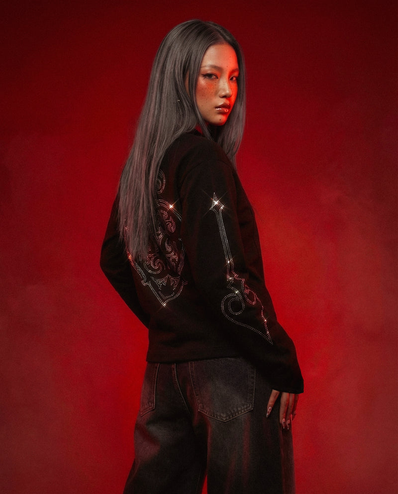 YIN Long sleeve
