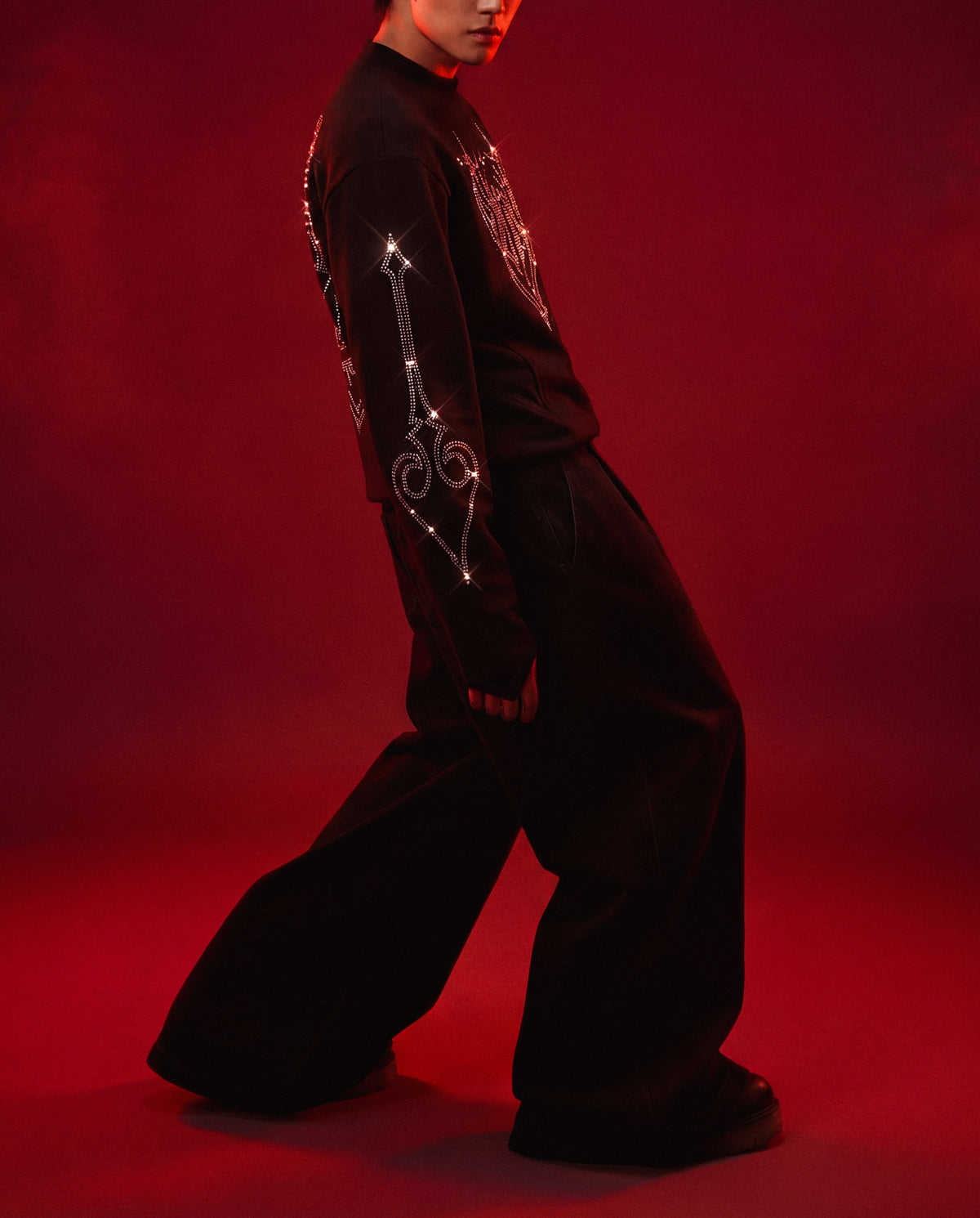 YIN Long sleeve