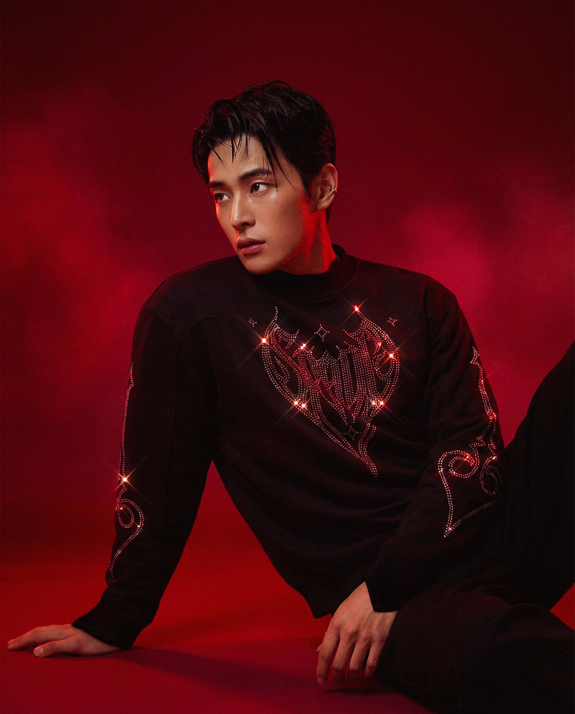 YIN Long sleeve