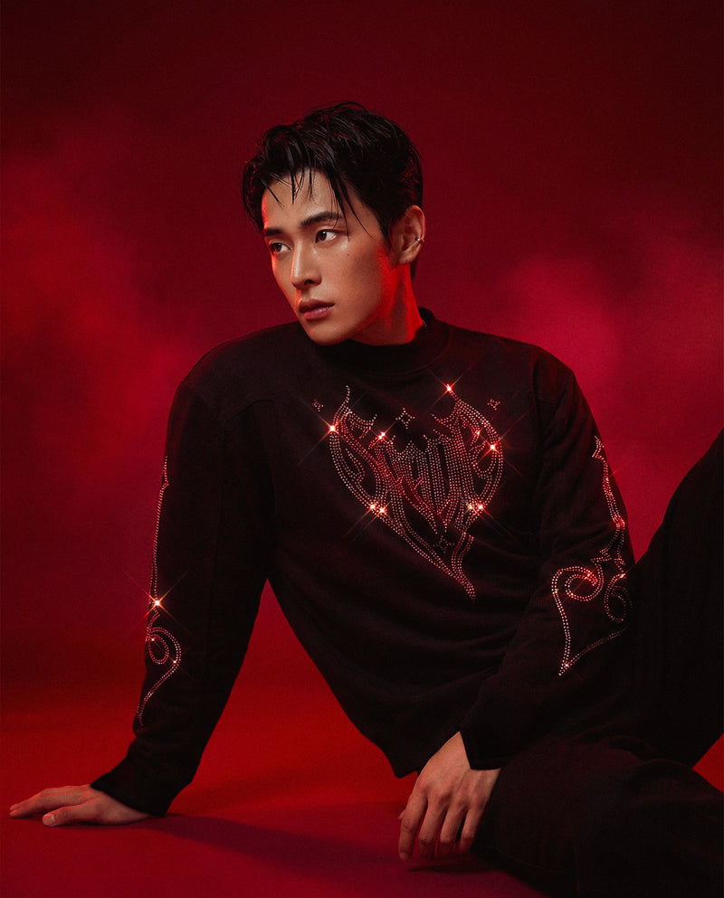 YIN Long sleeve