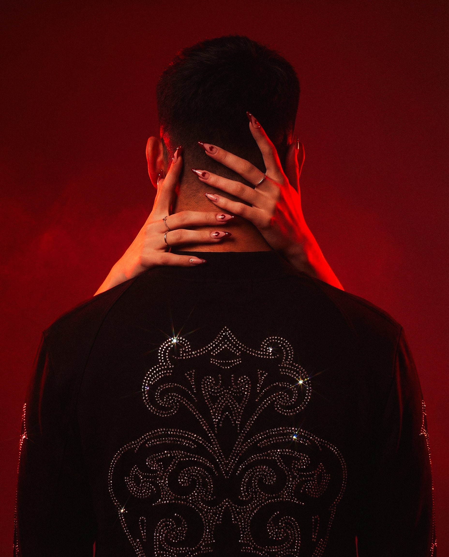 YIN Long sleeve