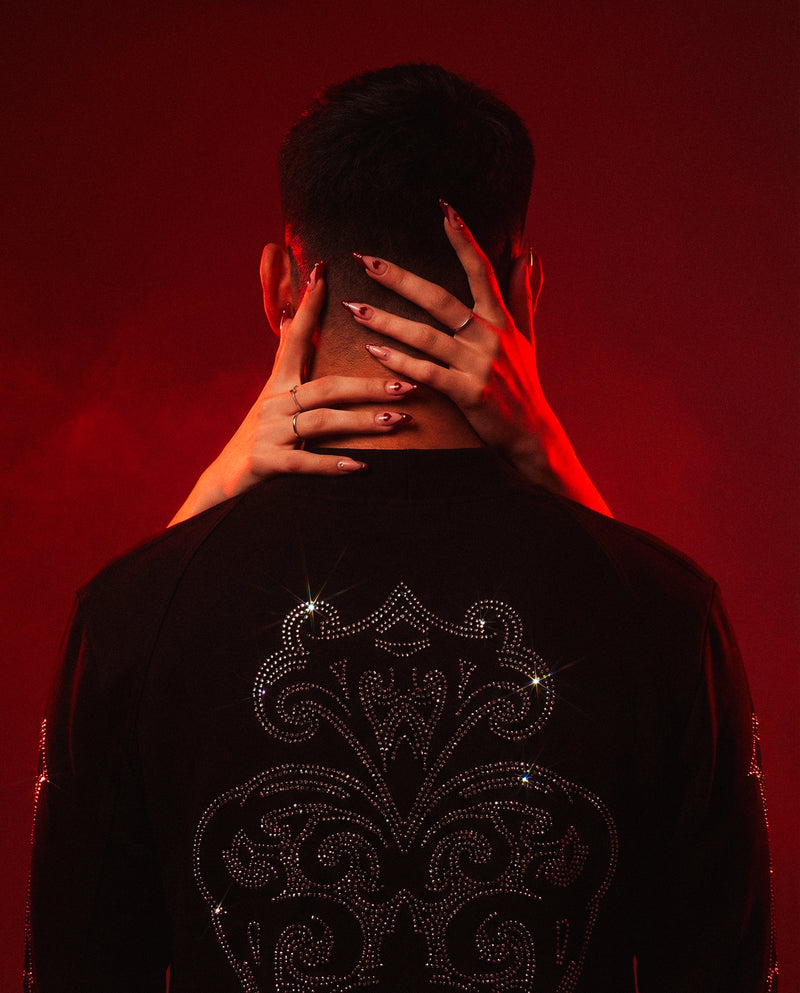 YIN Long sleeve