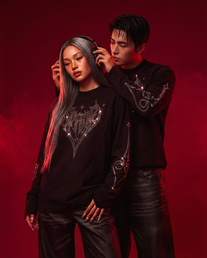 YIN Long sleeve
