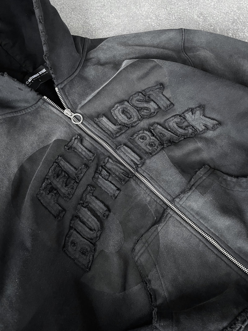 Lost Hoodie