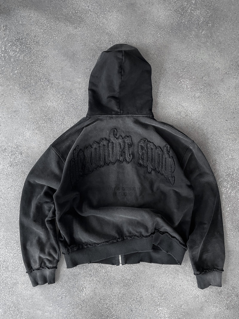 Lost Hoodie