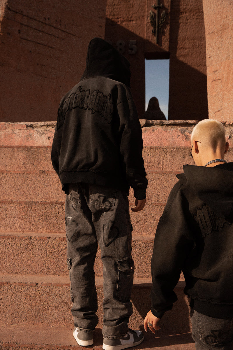 Lost Hoodie