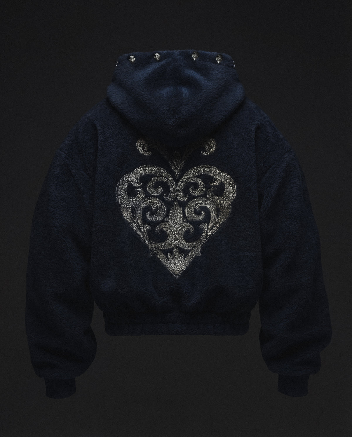 Abyss Hoodie