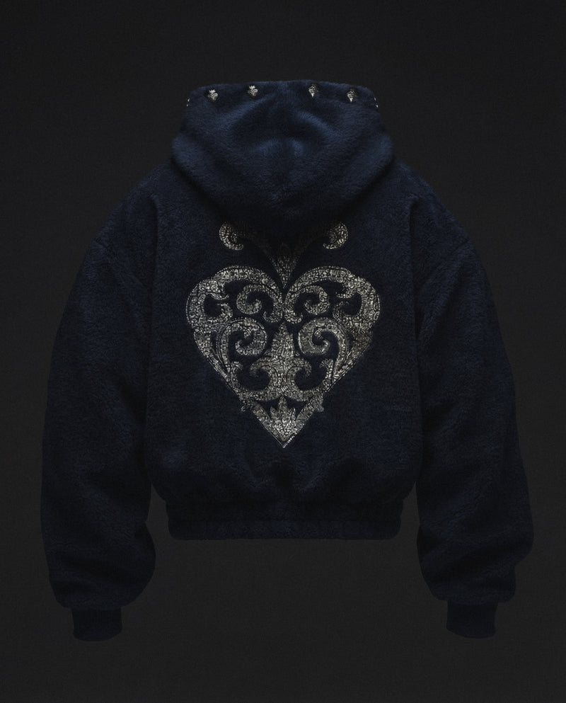 Abyss Hoodie