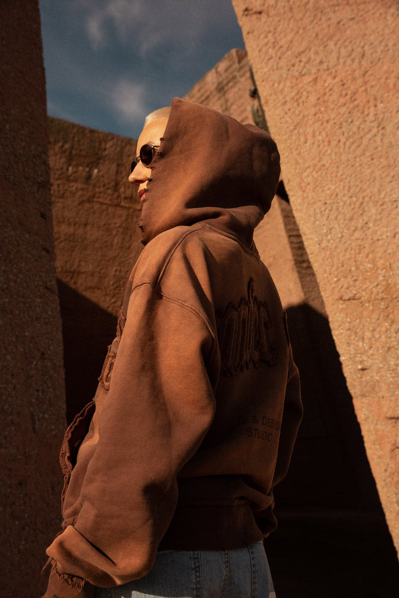 Desert Lost Hoodie