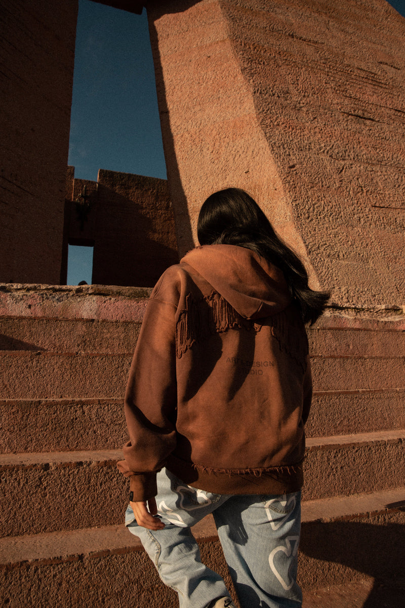 Desert Lost Hoodie