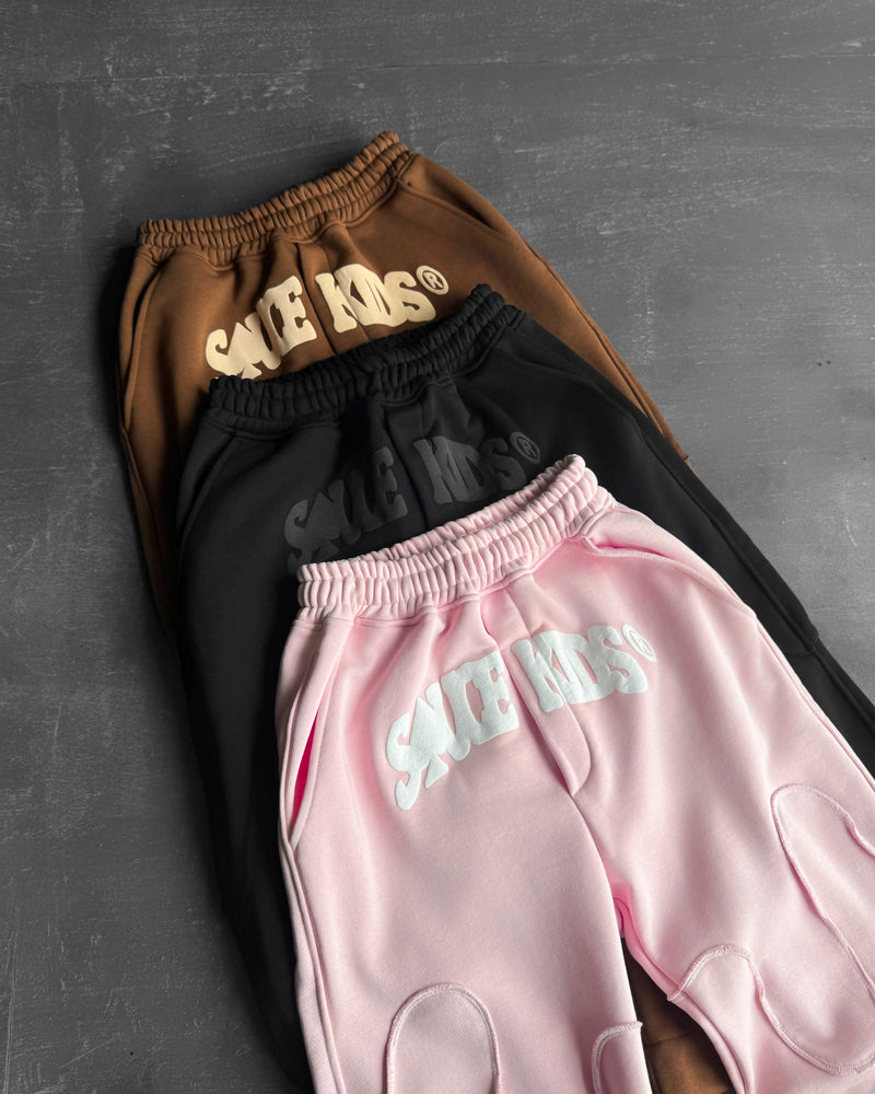 Choco Drip Pants