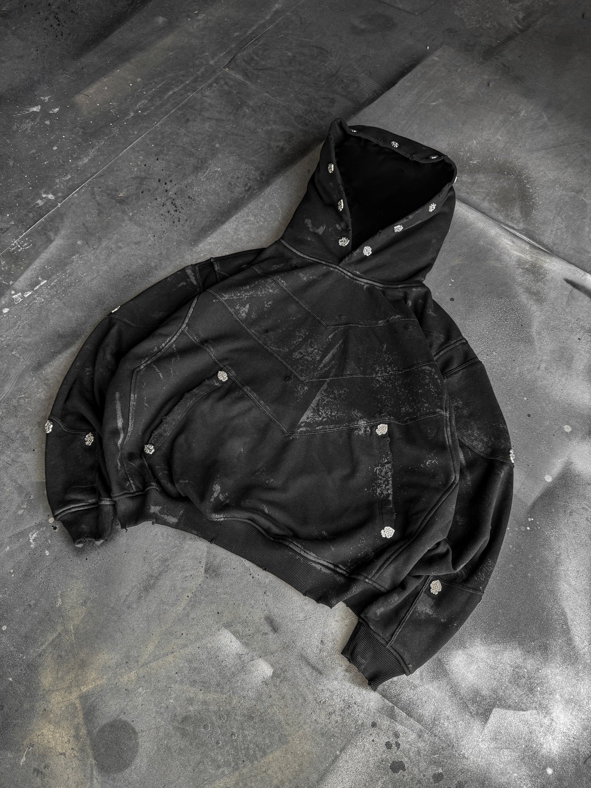 Knight Hoodie