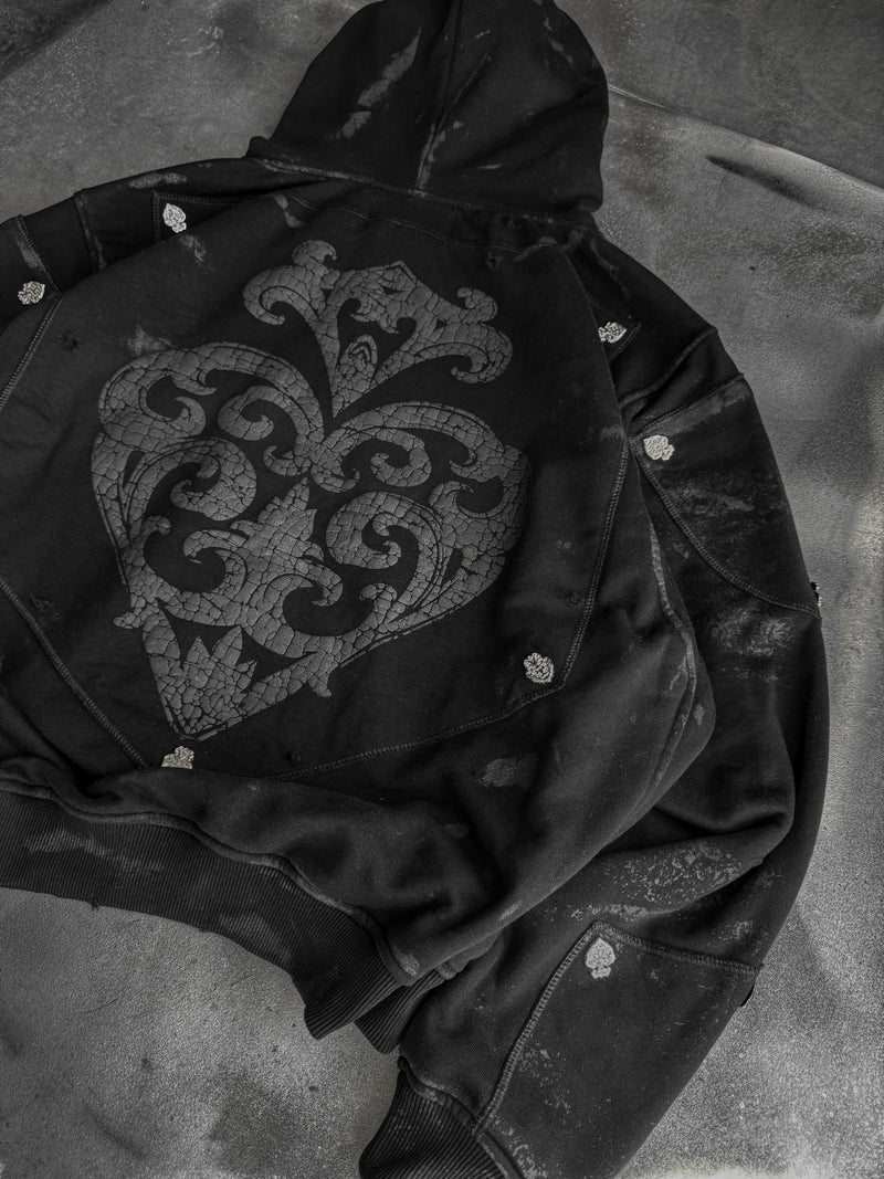 Knight Hoodie