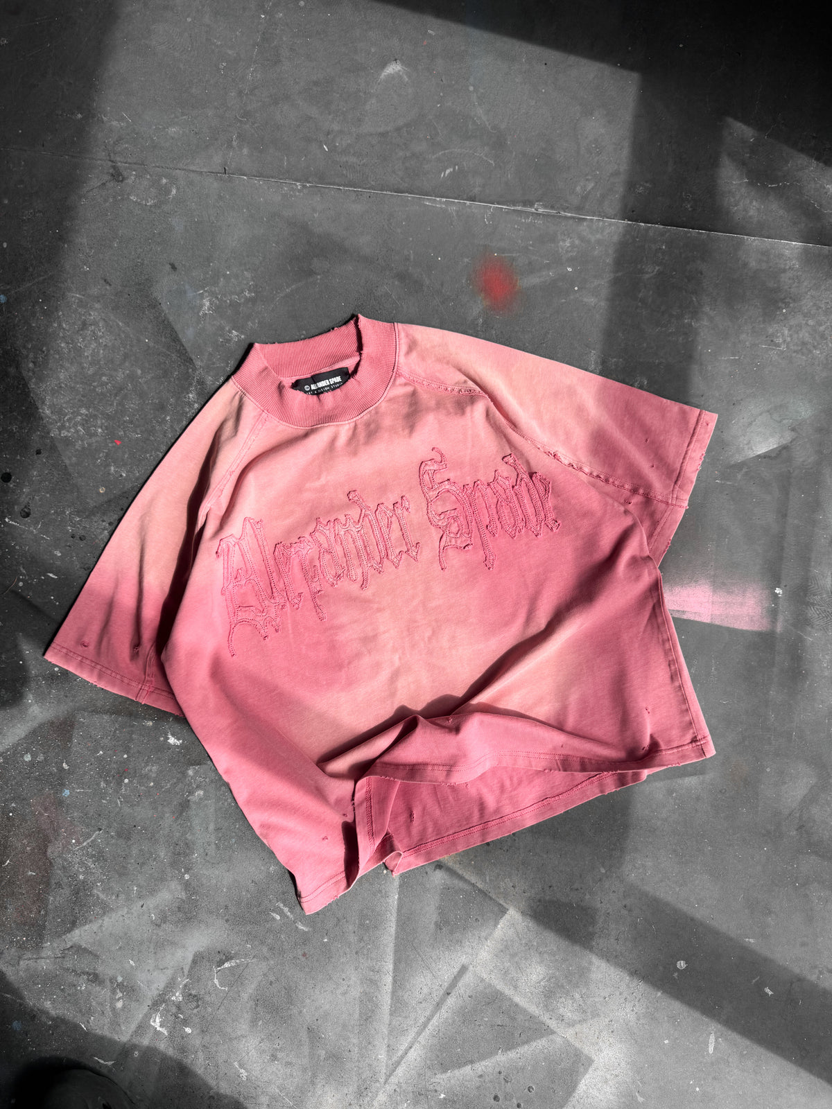 Coral Reef T-shirt