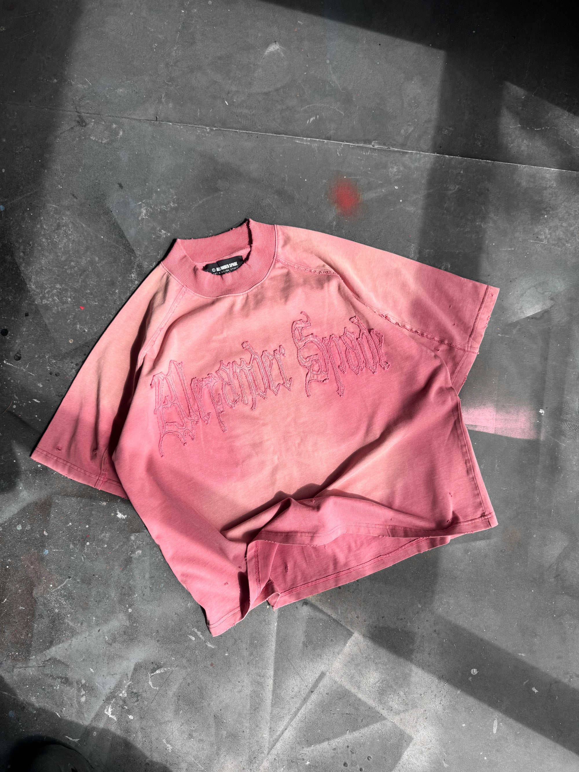 Coral Reef T-shirt