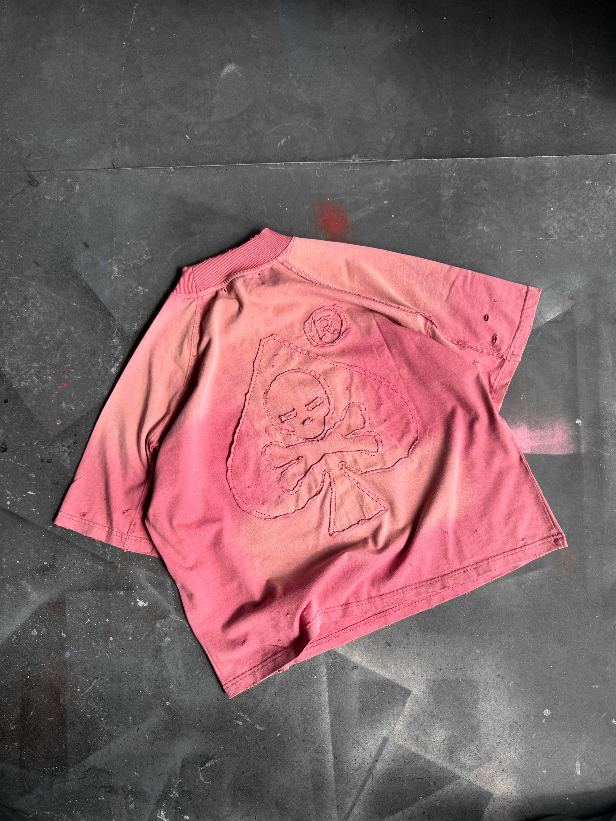 Coral Reef T-shirt