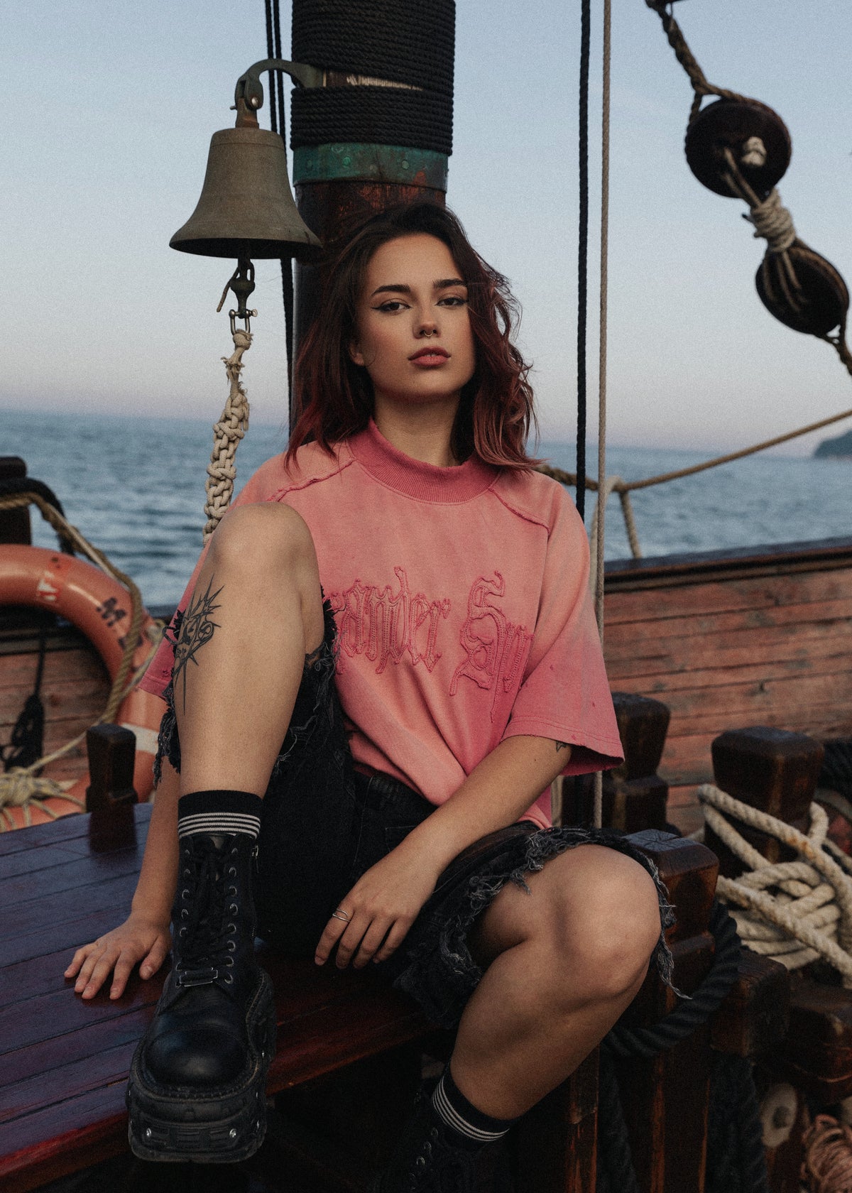Coral Reef T-shirt