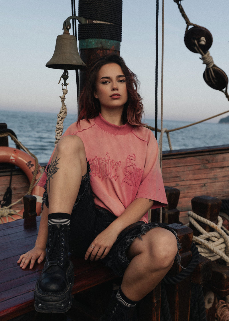 Coral Reef T-shirt
