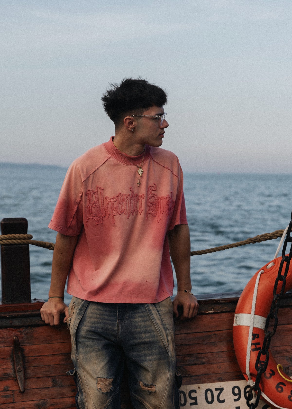 Coral Reef T-shirt