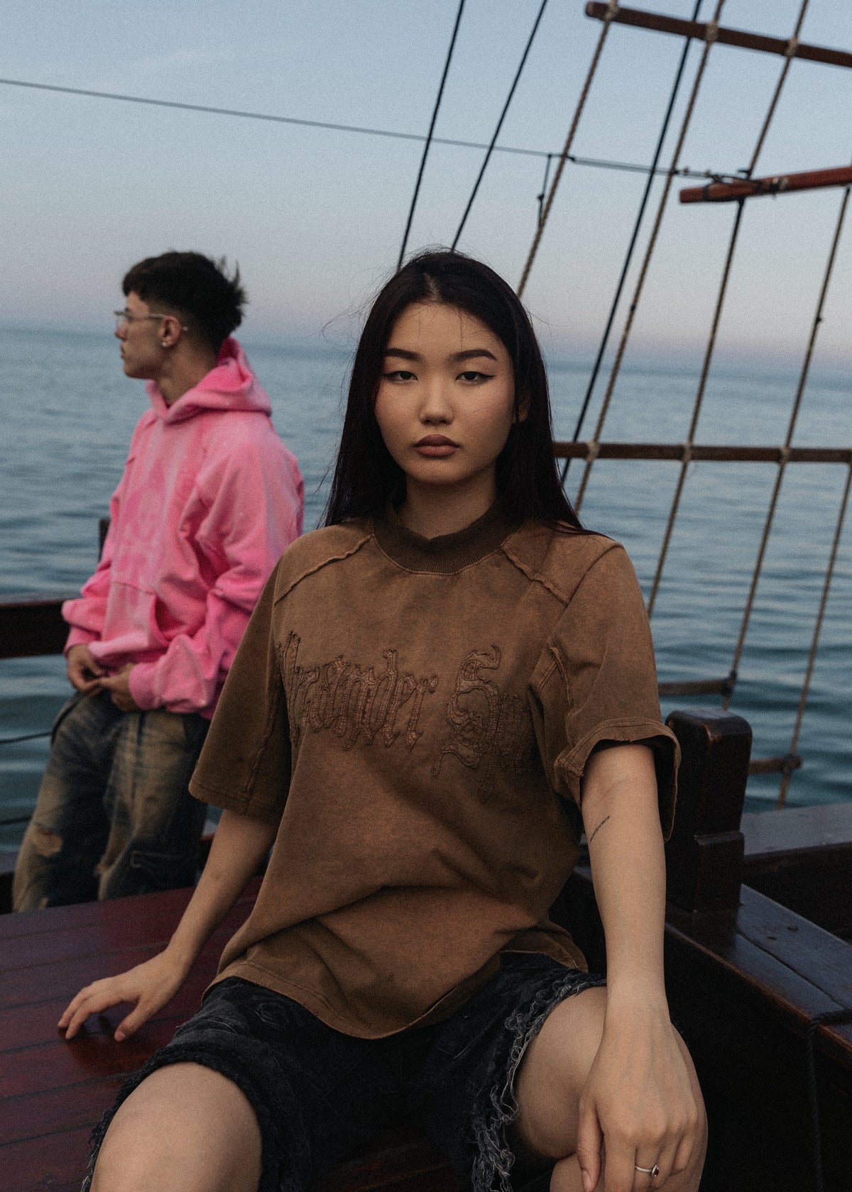 Oak T-shirt