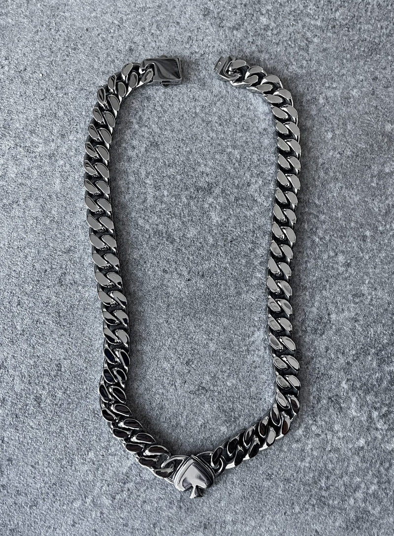Spade Chain