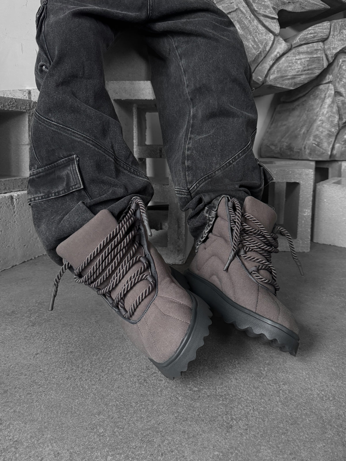 Terra Walkers