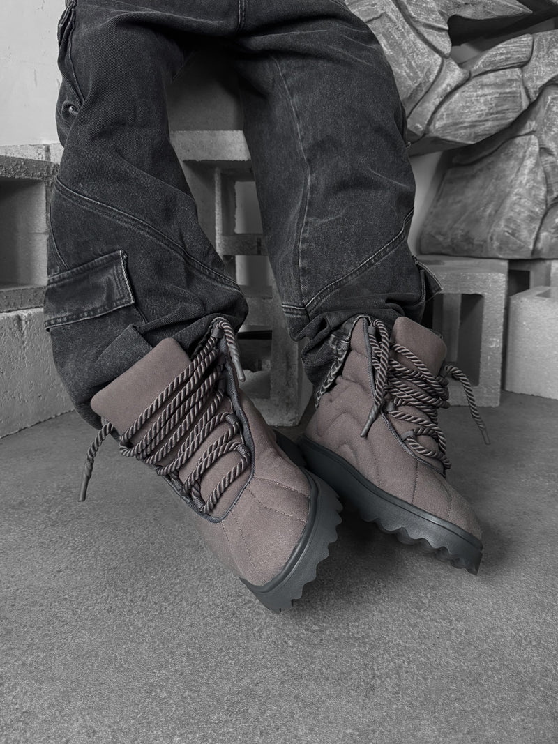 Terra Walkers