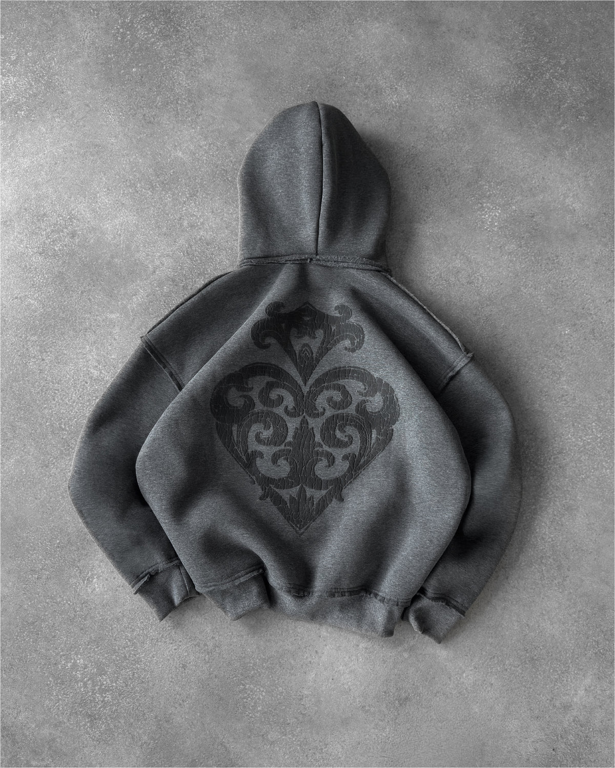Granite Hoodie