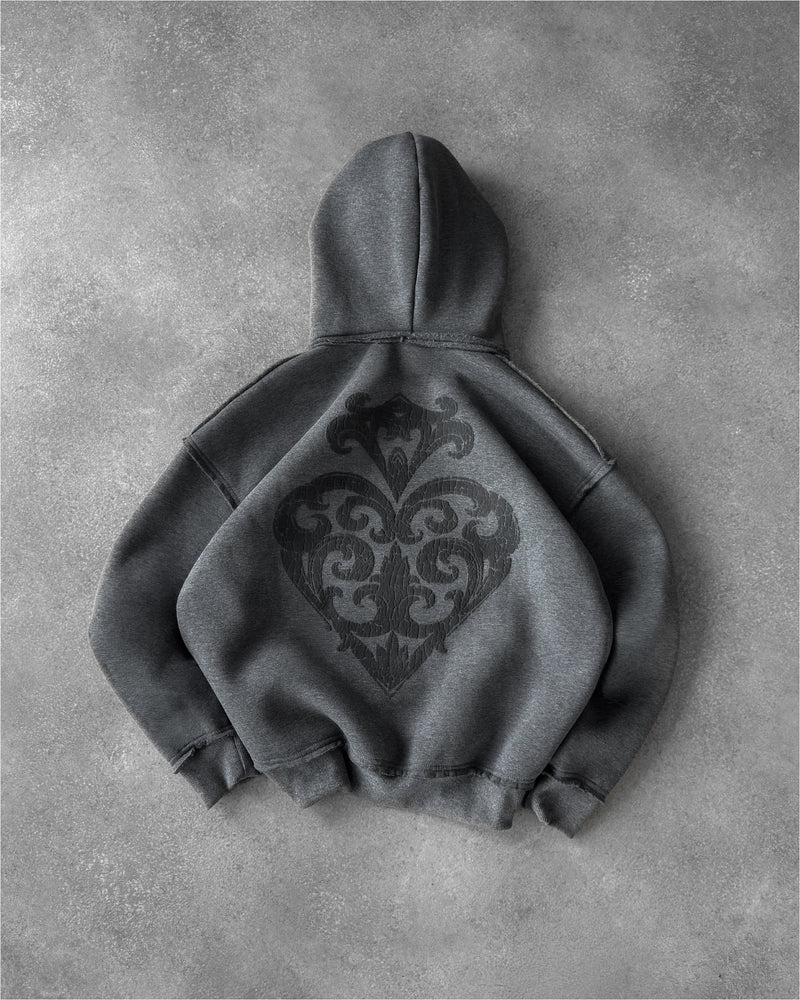 Granite Hoodie