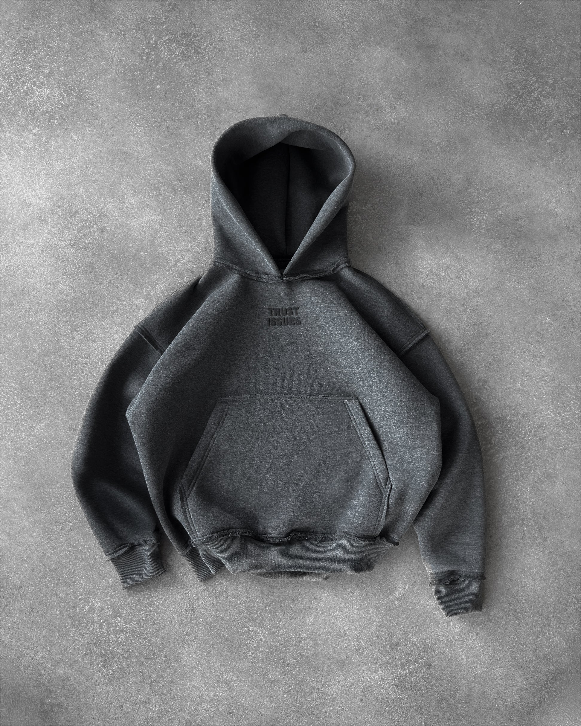 Granite Hoodie