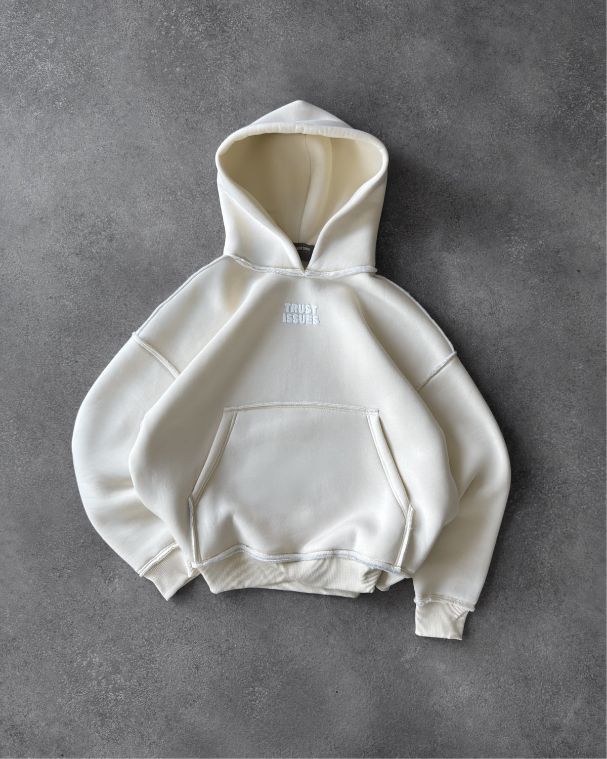 Cotton Hoodie