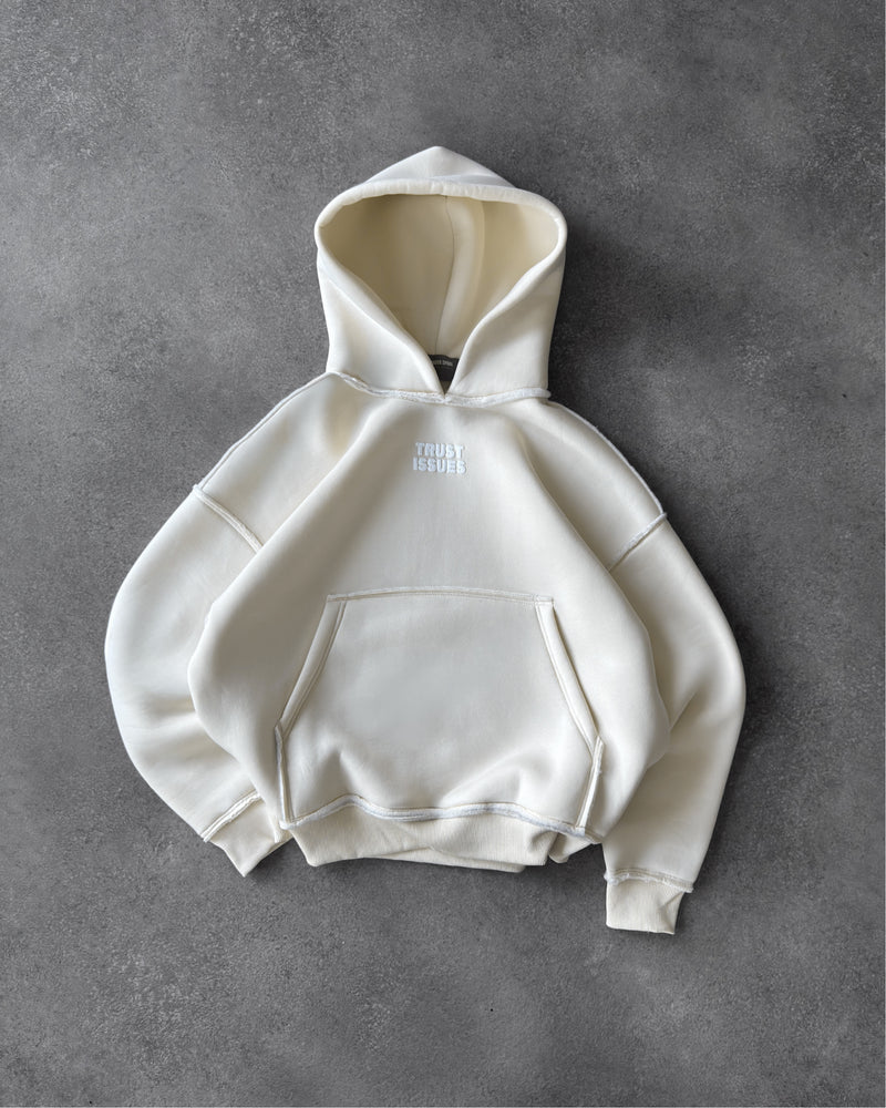 Cotton Hoodie