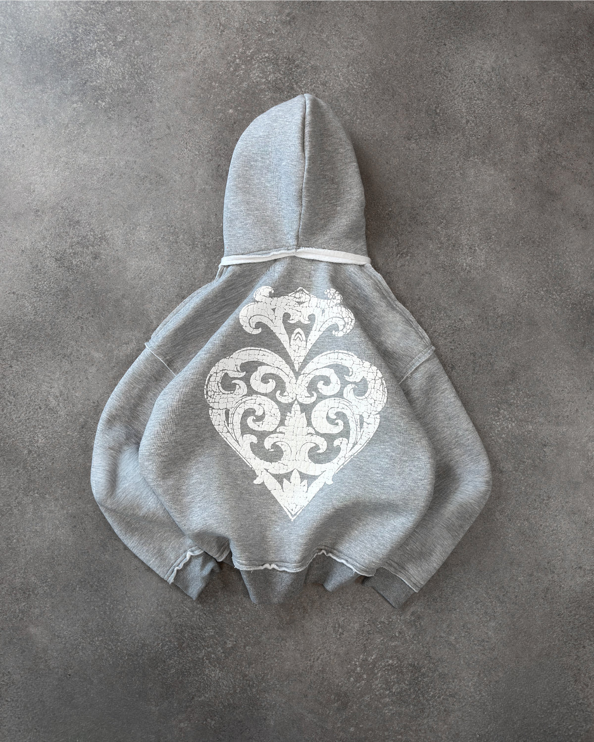 Mist Hoodie