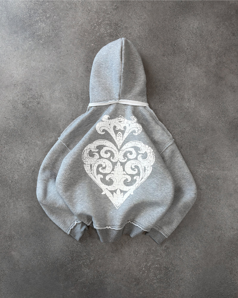 Mist Hoodie