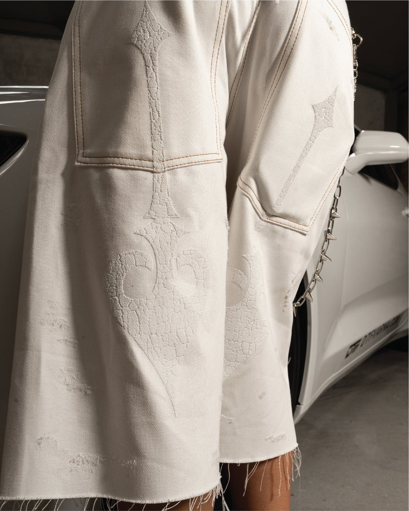 White Phantom