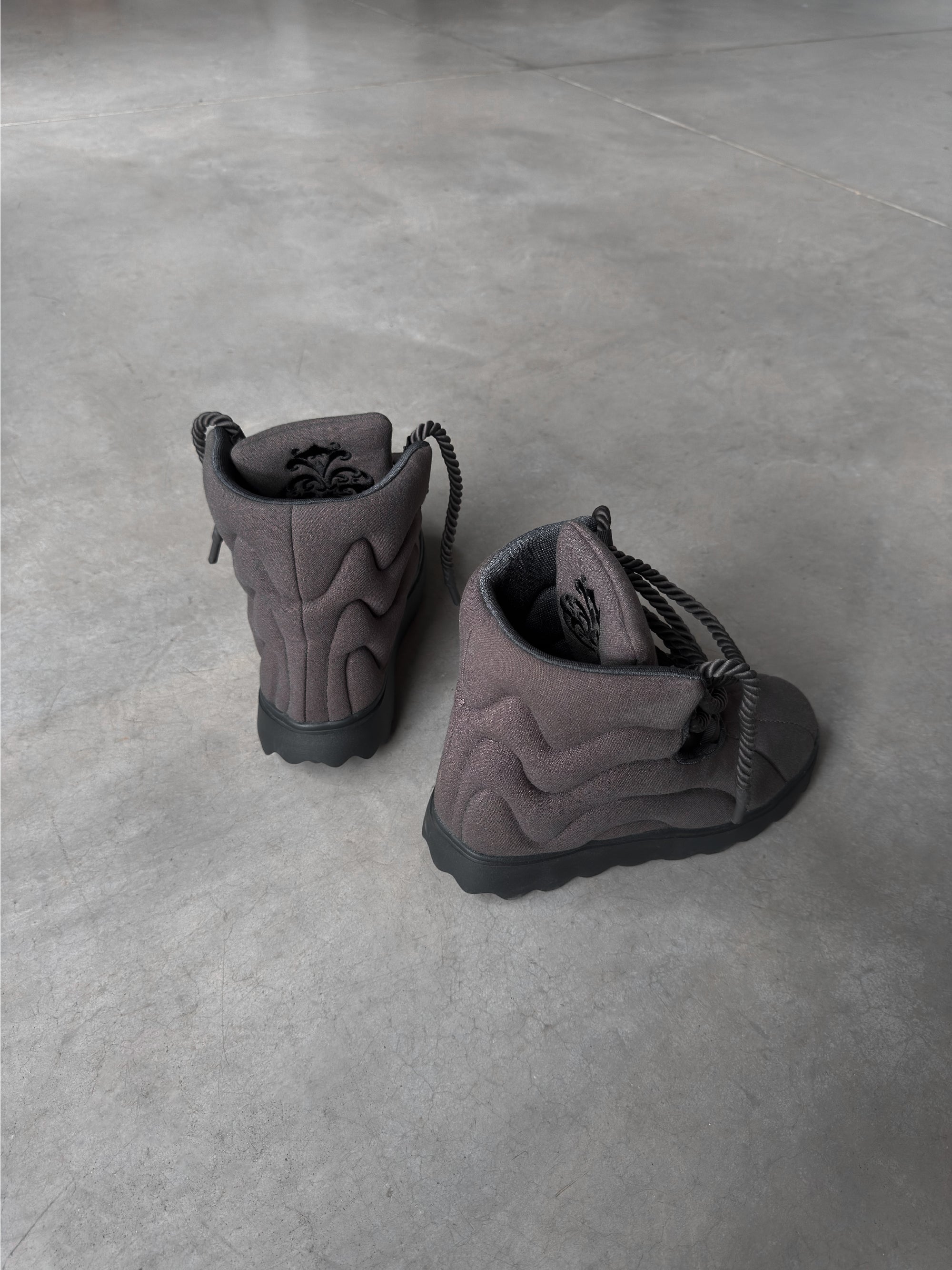 Terra Walkers